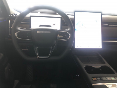 Jaecoo Jaecoo 7 Vorführwagen Jaecoo Jaecoo 7 Vorführwagen