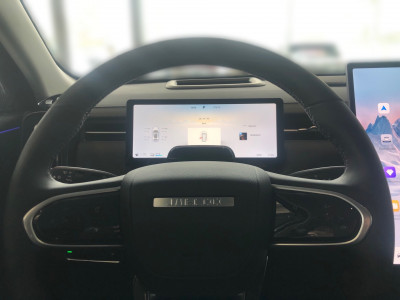 Jaecoo Jaecoo 7 Vorführwagen Jaecoo Jaecoo 7 Vorführwagen