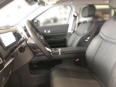 Jaecoo Jaecoo 7 Vorführwagen Jaecoo Jaecoo 7 Vorführwagen