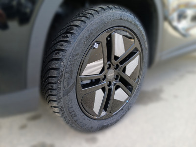 Omoda Omoda 5 Vorführwagen Omoda Omoda 5 Vorführwagen