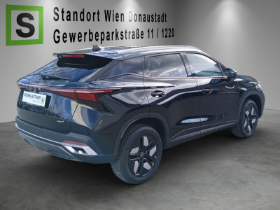 Omoda Omoda 5 Vorführwagen