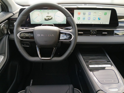 Omoda Omoda 5 Vorführwagen