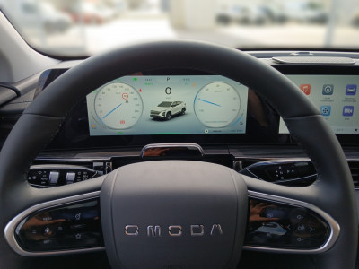 Omoda Omoda 5 Vorführwagen