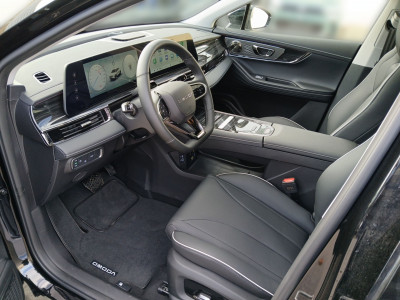 Omoda Omoda 5 Vorführwagen