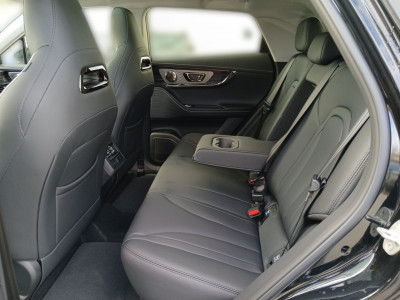 Omoda Omoda 5 Vorführwagen