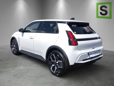 Renault R5 Vorführwagen Renault R5 Vorführwagen