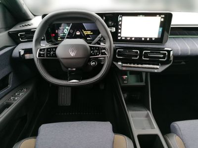 Renault R5 Vorführwagen Renault R5 Vorführwagen