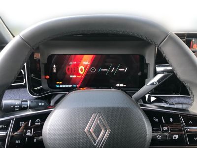 Renault R5 Vorführwagen Renault R5 Vorführwagen