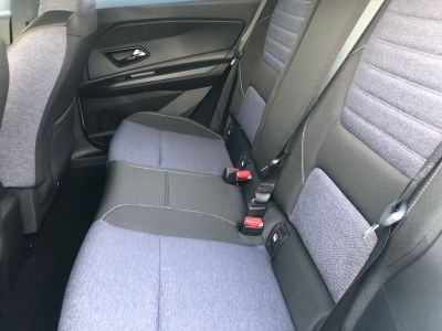 Renault R5 Vorführwagen Renault R5 Vorführwagen