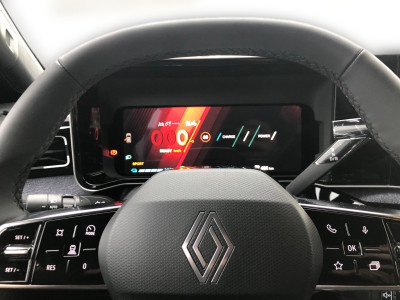 Renault R5 Neuwagen Renault R5 Neuwagen