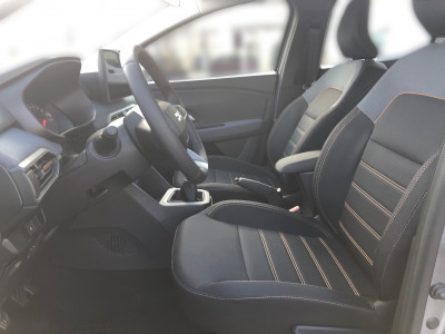 Dacia Sandero Vorführwagen