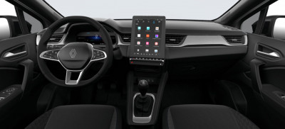 Renault Captur Tageszulassung