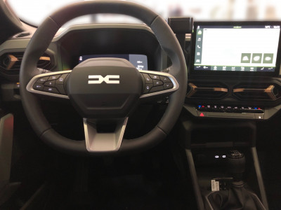 Dacia Bigster Neuwagen