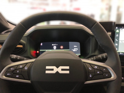 Dacia Bigster Neuwagen