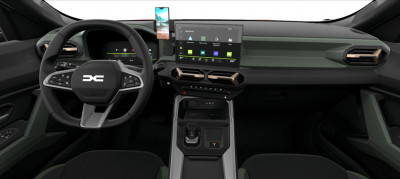 Dacia Bigster Neuwagen