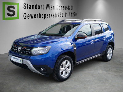 Dacia Duster Gebrauchtwagen Dacia Duster Gebrauchtwagen