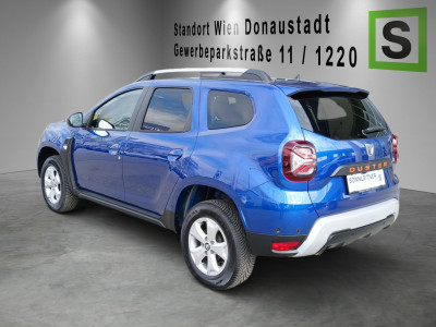 Dacia Duster Gebrauchtwagen Dacia Duster Gebrauchtwagen
