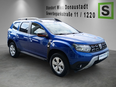 Dacia Duster Gebrauchtwagen Dacia Duster Gebrauchtwagen