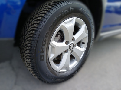 Dacia Duster Gebrauchtwagen Dacia Duster Gebrauchtwagen