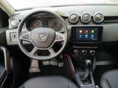 Dacia Duster Gebrauchtwagen Dacia Duster Gebrauchtwagen