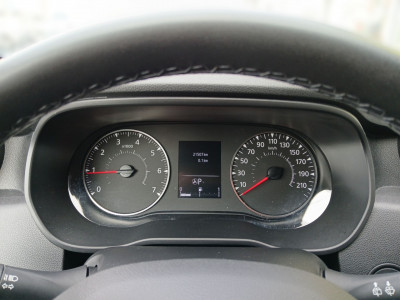 Dacia Duster Gebrauchtwagen Dacia Duster Gebrauchtwagen