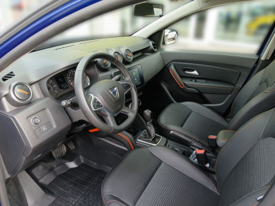 Dacia Duster Gebrauchtwagen Dacia Duster Gebrauchtwagen