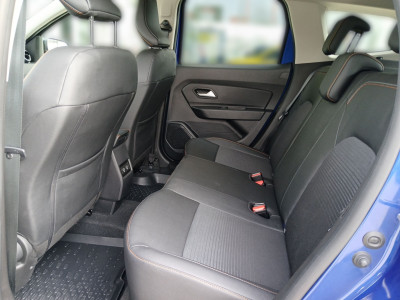 Dacia Duster Gebrauchtwagen Dacia Duster Gebrauchtwagen