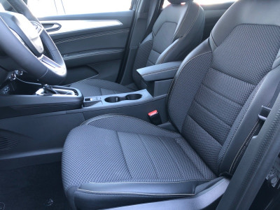 Renault Arkana Gebrauchtwagen