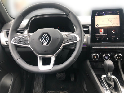 Renault Arkana Gebrauchtwagen