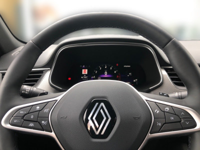 Renault Arkana Gebrauchtwagen