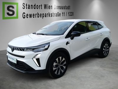 Renault Symbioz Vorführwagen