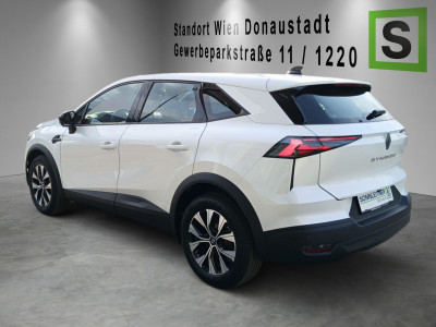 Renault Symbioz Vorführwagen