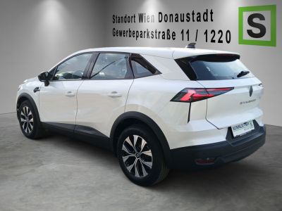 Renault Symbioz Vorführwagen
