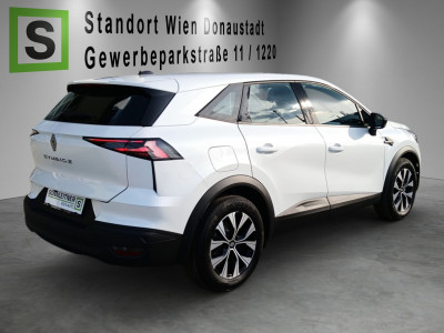 Renault Symbioz Vorführwagen