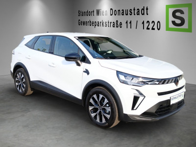 Renault Symbioz Vorführwagen