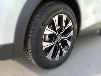 Renault Symbioz Vorführwagen