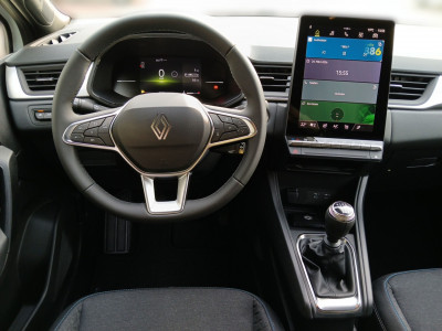 Renault Symbioz Vorführwagen