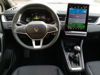 Renault Symbioz Vorführwagen
