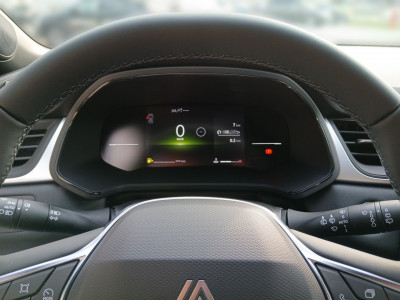 Renault Symbioz Vorführwagen