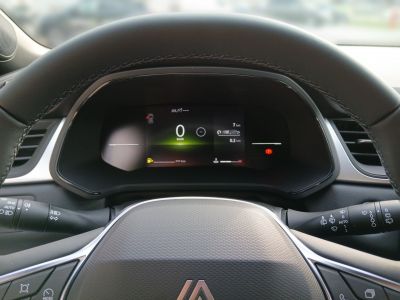 Renault Symbioz Vorführwagen