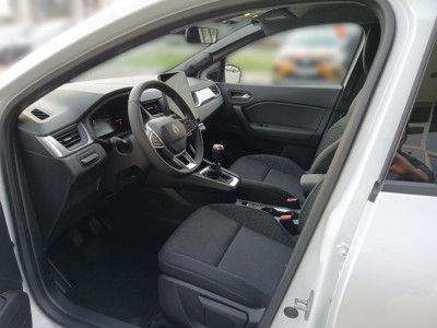 Renault Symbioz Vorführwagen