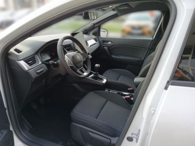 Renault Symbioz Vorführwagen