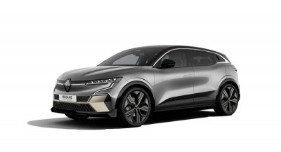 Renault Mégane Tageszulassung Renault Mégane Tageszulassung