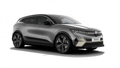 Renault Mégane Tageszulassung Renault Mégane Tageszulassung