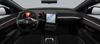 Renault Mégane Tageszulassung Renault Mégane Tageszulassung