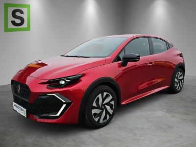 Renault Clio Vorführwagen