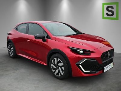 Renault Clio Vorführwagen