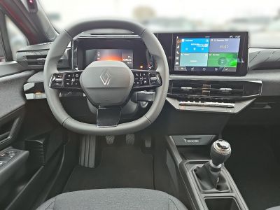 Renault Clio Vorführwagen