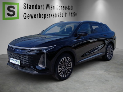 Omoda Omoda 9 Vorführwagen