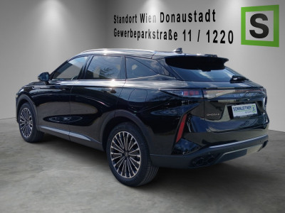 Omoda Omoda 9 Vorführwagen